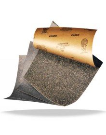Atlas 150 Sand Water Sander