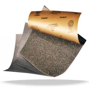 TOPTANBULURUM Atlas 240 Sand Water Sander - TB56643