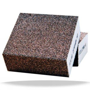 Atlas Sponge Sandpaper 150 Grit