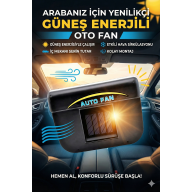 Auto Cool Solar Powered Vehicle Cooler Auto Cool Solar Powered Vehicle Cooler