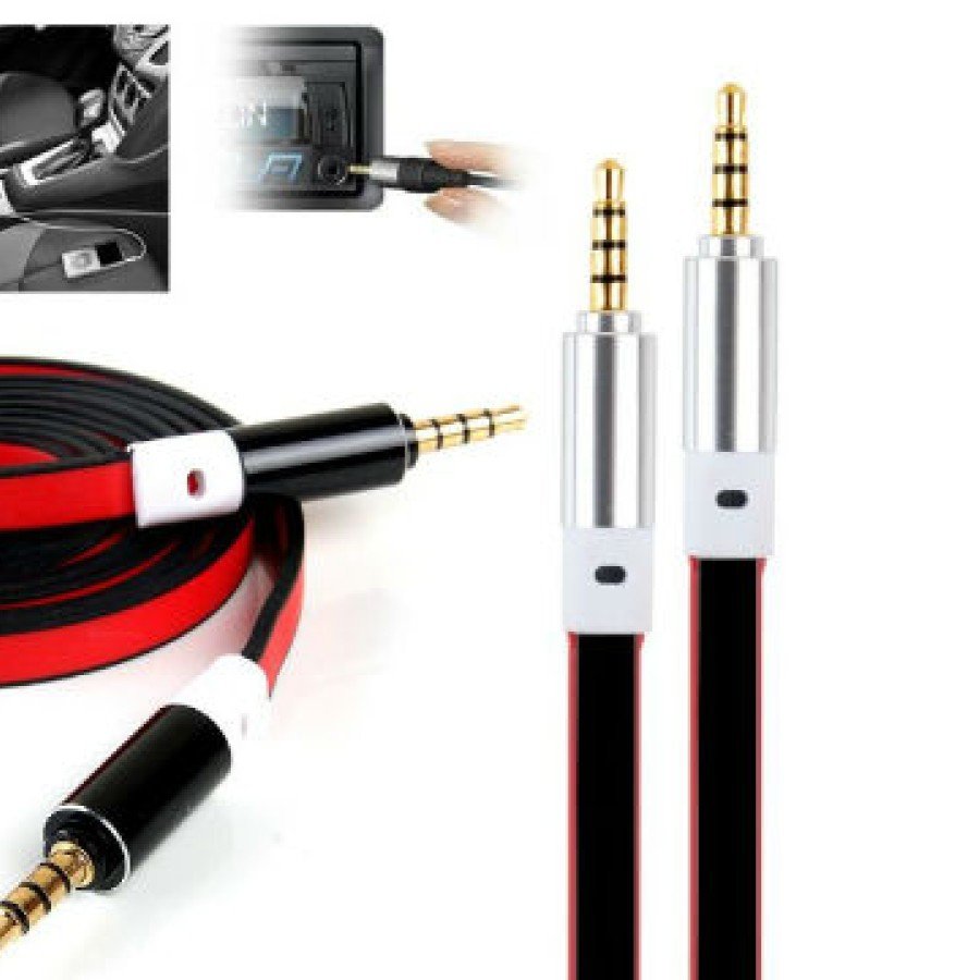 Aux Cable 100cm