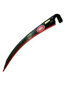 Austrian Double Ox Hand Scythe 70 cm