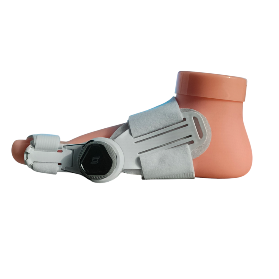 Toe Big Toe Bone Corrector Hallux Valgus