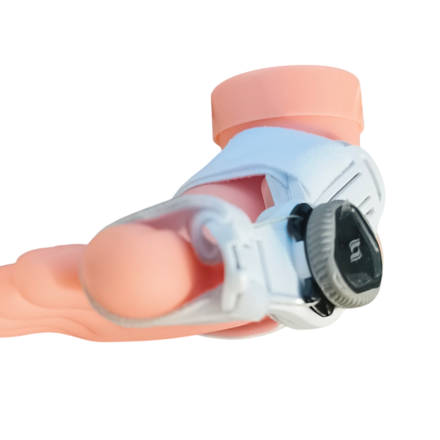 Toe Big Toe Bone Corrector Hallux Valgus