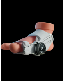 Toe Big Toe Bone Corrector Hallux Valgus