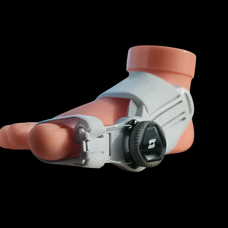 Toe Big Toe Bone Corrector Hallux Valgus