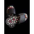 Foot Massage Acupuncture Slippers (Size 42-43)