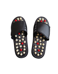 Foot Massage Acupuncture Slippers (Size 38-39)