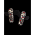 Foot Massage Acupuncture Slippers (Size 38-39)