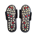 Foot Massage Acupuncture Slippers (Size 38-39)