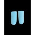 Foot Little Finger Silicone Hose NRD 594 *** Foot Little Finger Silicone Hose NRD 594 ***