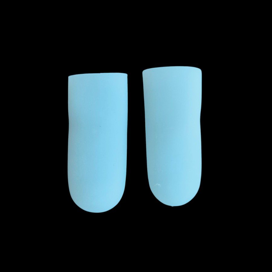 Foot Little Finger Silicone Hose NRD 594 *** Foot Little Finger Silicone Hose NRD 594 ***