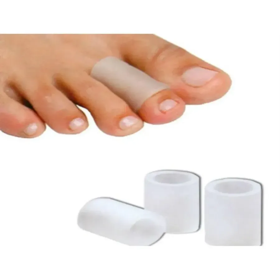 Foot Little Finger Silicone Hose NRD 594 *** Foot Little Finger Silicone Hose NRD 594 ***