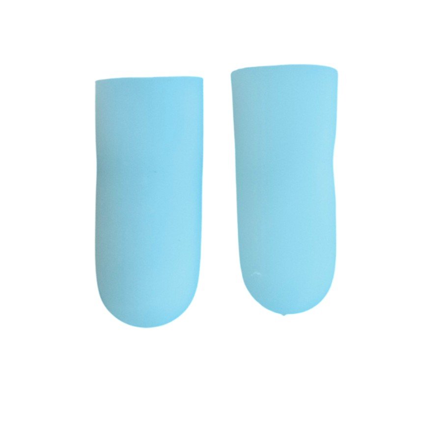 Foot Little Finger Silicone Hose NRD 594 *** Foot Little Finger Silicone Hose NRD 594 ***