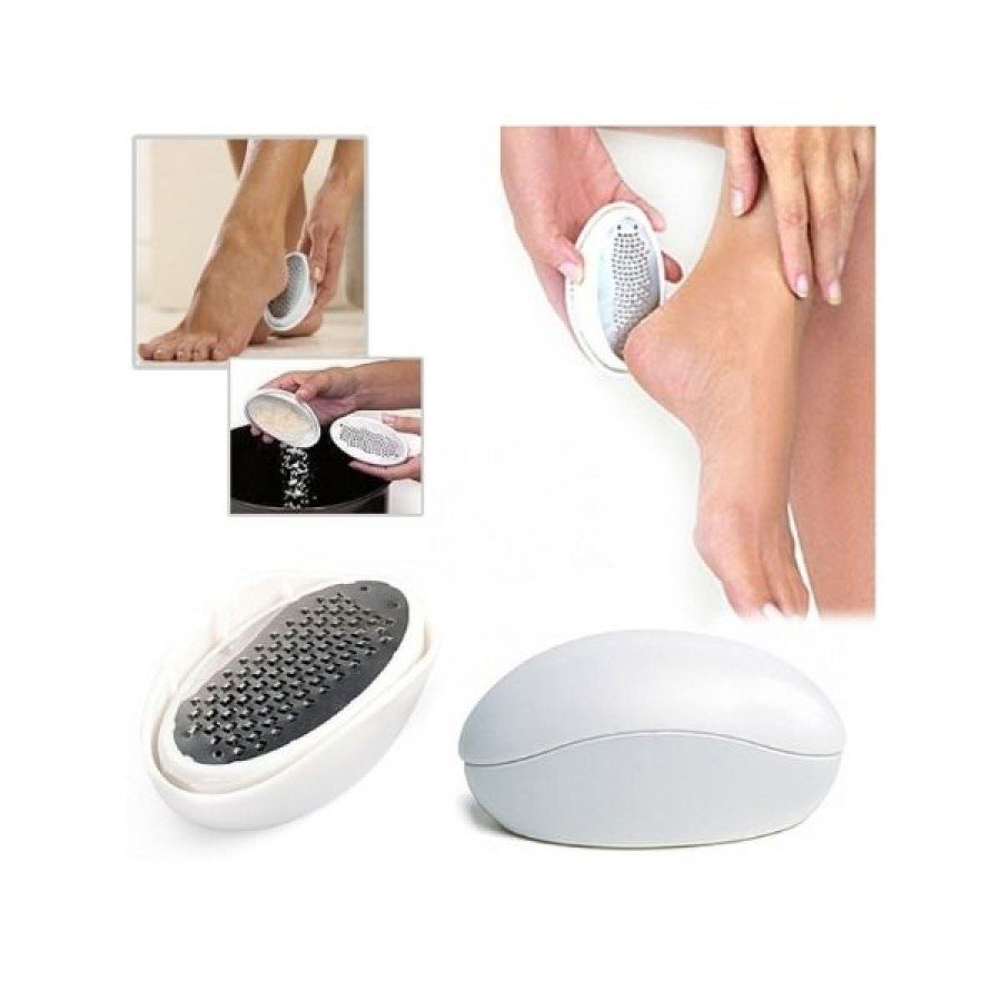 Foot Heel File Foot Heel File