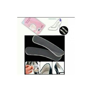 Anti-Foot Stabbing Silicone Pack of 2
