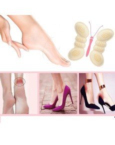 Shoe Anti-Knock and Shrink Pad Large Size Foam Shoe Anti-Knock and Shrink Pad Large Size Foam