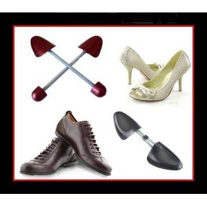 Shoe Mold