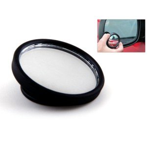 Adjustable Blind Spot Mirror Set