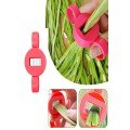 Adjustable Green Bean Slicer Cutter Practical Okra Pods Vs Shredder Slicer Adjustable Green Bean Slicer Cutter Practical Okra Pods Vs Shredder Slicer