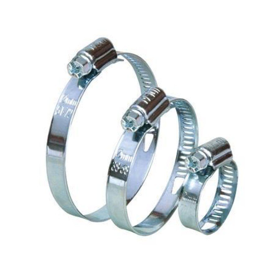 Adjustable Clamp 10-16 Adjustable Clamp 10-16