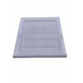 Adjustable Shutter Chimney Cover