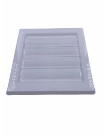 Adjustable Shutter Chimney Cover