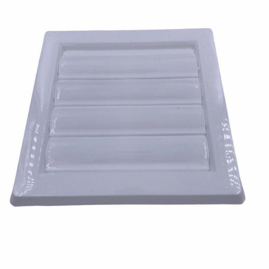 Adjustable Shutter Chimney Cover