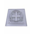 Adjustable Shutter Chimney Cover