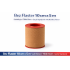 Cloth Patch 10 cm x 5 m Stabilizer Medical Tape Brown Cloth Patch Strong Adhesive 1 Piece