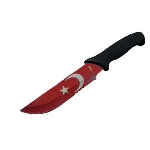 knives