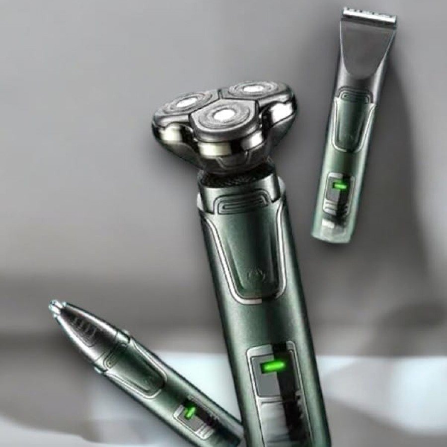 HK 3600 SHAVER HK 3600 SHAVER