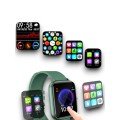 HK 9 MINI SMART WATCH