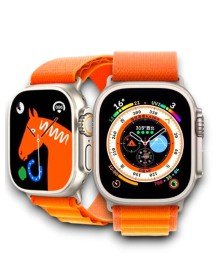S8 Ultra Smart Watch