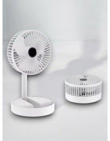 FOLDABLE FAN