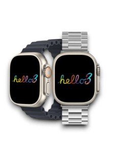 HELLO 3
