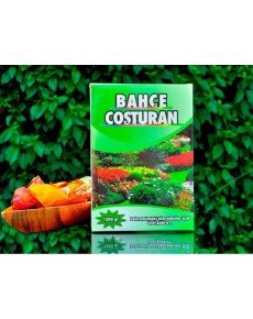 Garden Exciting Soil 1200 gr For All Plants Flowers