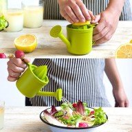 Gardener Lemon Squeezer - Citrus Juicer with Chamber