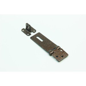 Copper Chest Hanger No 12