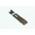 Copper Chest Hanger No 8