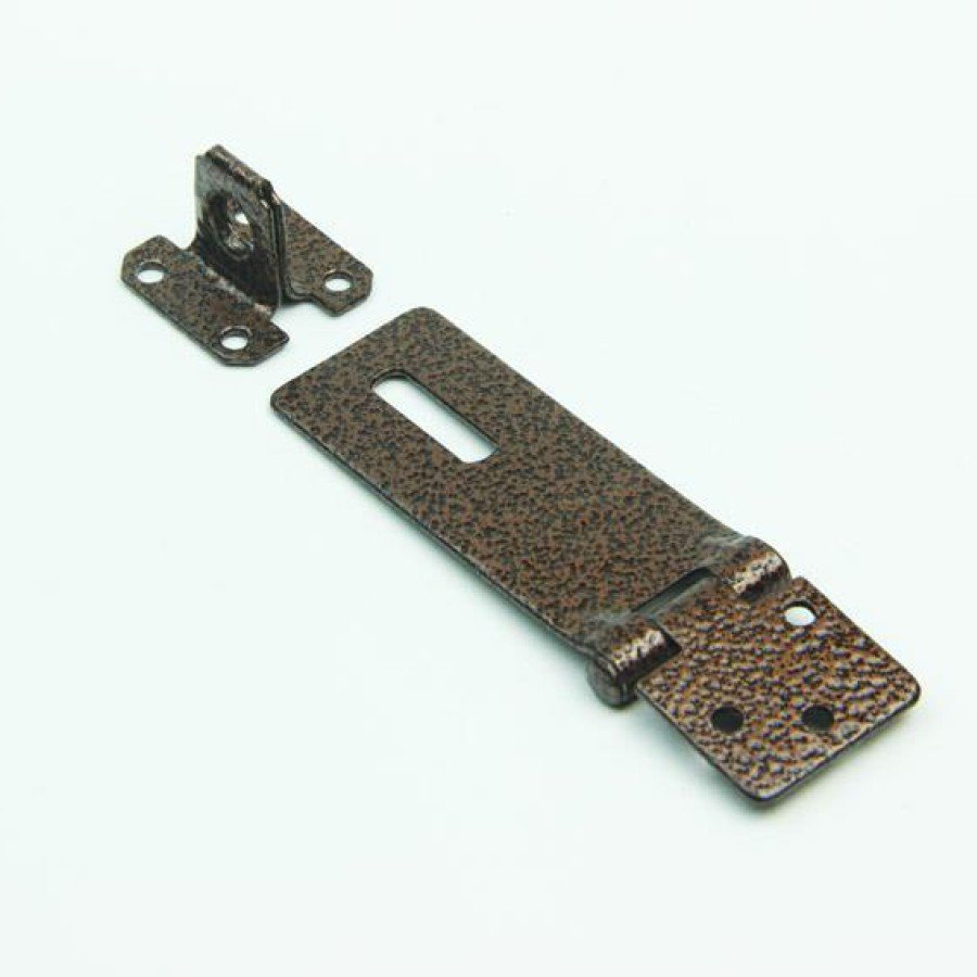Copper Chest Hanger No 8 Copper Chest Hanger No 8