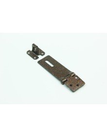 Copper Chest Hanger No 8