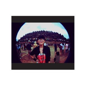 Fish Eye Mobile Phone Lens (Compatible with All Models) Fish Eye Mobile Phone Lens (Compatible with All Models)
