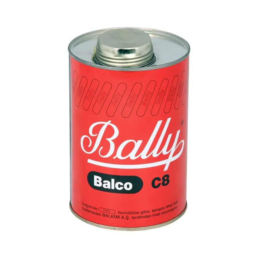 Multi-Purpose Adhesive Medicine C8 850 gr - Tin
