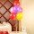 Balloon Stand