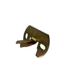 Bathroom Accessory Mounting Bracket