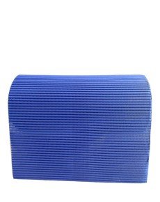 Bath Mat 1A 65 Cm 1 Meter Navy Blue