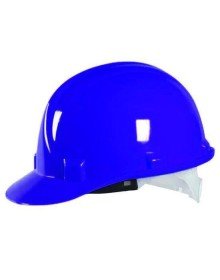 Helmet Blue CE Certificated TS 2479 Standard