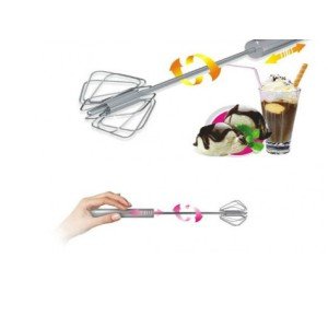 TOPTANBULURUM Push and Pull Mixer - TB17176