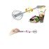 TOPTANBULURUM Push and Pull Mixer - TB17176